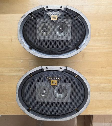 Raro altoparlante per - auto, jbl