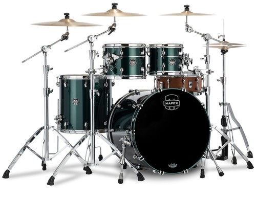 Mapex se529xmpq saturno - mapex,