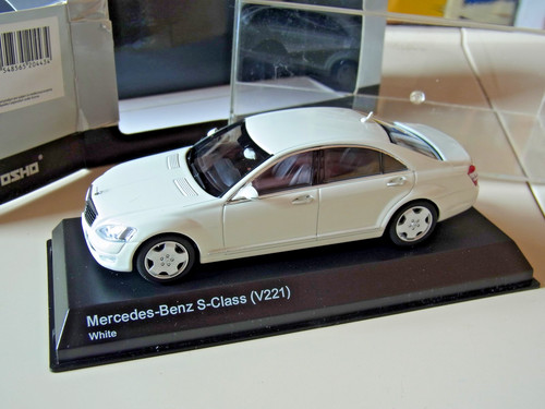 Mercedes benz classe - classe, s