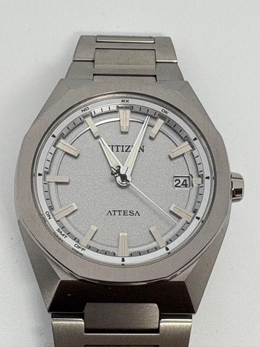 Citizen attesa act - citizen,