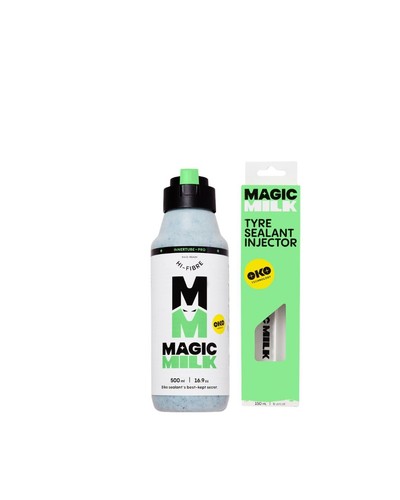 Magic milk innertube pro - magic,