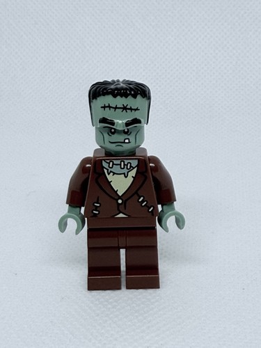 Lego creator minifigure - lego,