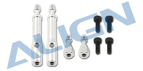 Align rex 700xn nitro - align, t-rex