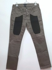 Jeans Jeckerson Heritage  Slim Fit Uomo Taglia 36 (Reale 34/35)– Made in Italy