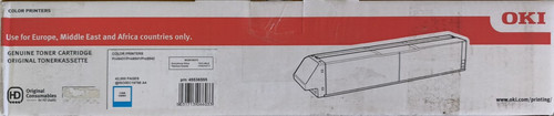 Toner 9541 ciano - ciano, 45536556