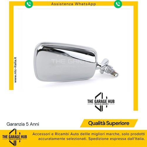 Specchietto destro per - specchietto,