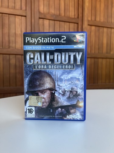 Call duty ora degli - of,