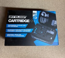 Reloop Cartuccia King DJ