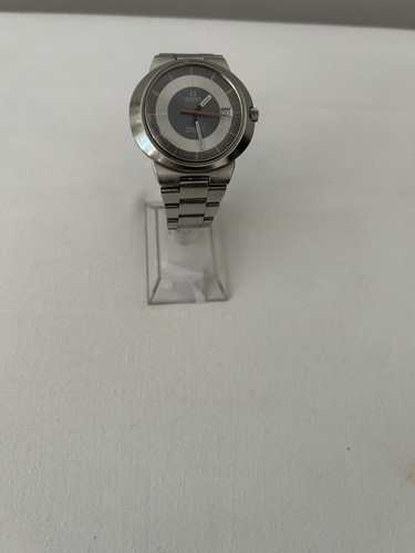 Vintage omega genève dynamic - omega,