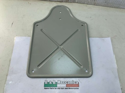 Supporto porta targa agusta - supporto,