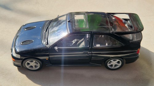 Ford escort cosworth 18 - ford, rs