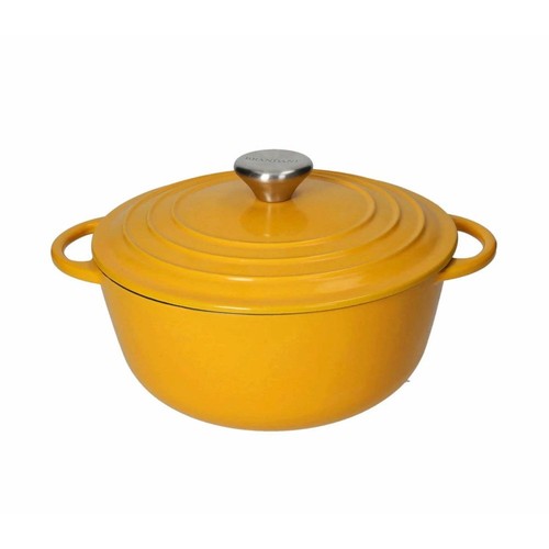 Pentola casseruola cocotte - cocotte, in