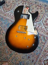 Corpo Epiphone Les Paul Studio