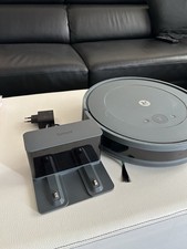 Robot aspirapolvere - robot,