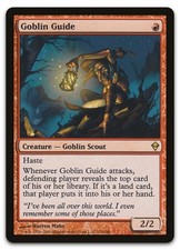 Guida Goblin #126 (LP)