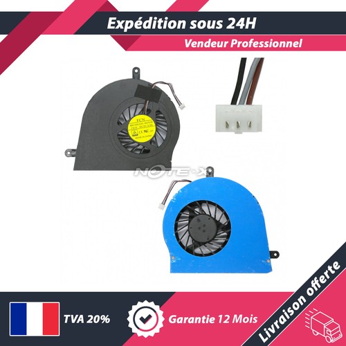 Ventilateur cpu fan - fan, pour