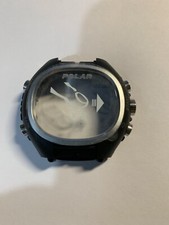 Polar Parte Frontale F55M (originale) compatibile con Polar CS300