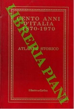 Cento anni italia - cento,