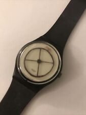 Swatch Special 1991 - GZ120 -