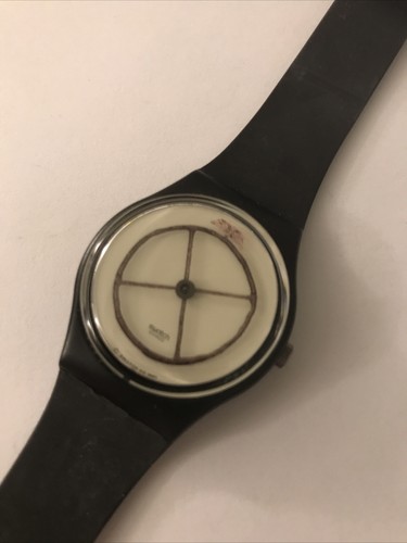 Swatch special 1991 - -, gz120