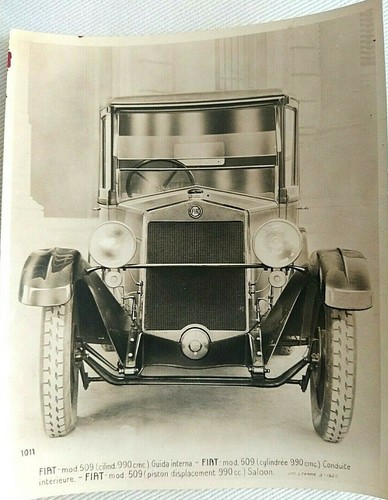 Auto epoca fiat modello - epoca:,