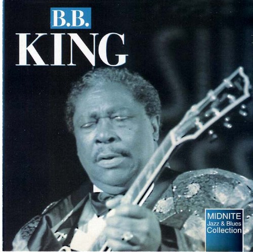 King blues you can - can, use