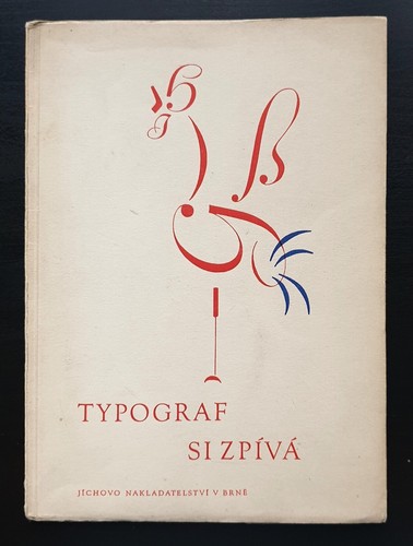 Typograf zpiva the - typograf,