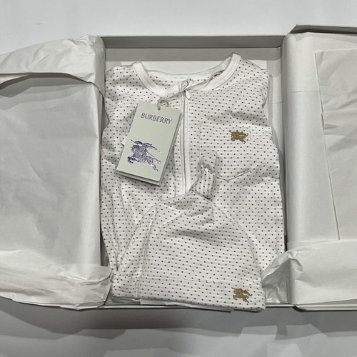 Set regalo burberry - burberry, baby