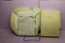 Mercedes W463 G riscaldamento sedile sedile sedile posteriore imbottitura riscaldamento sedile A4639202506