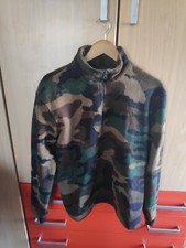 Felpa lupetto Maglia Termica