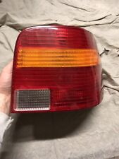 FARO FANALE  POSTERIORE DX Destro per Golf 4 VW GOLF 4 1998/2004