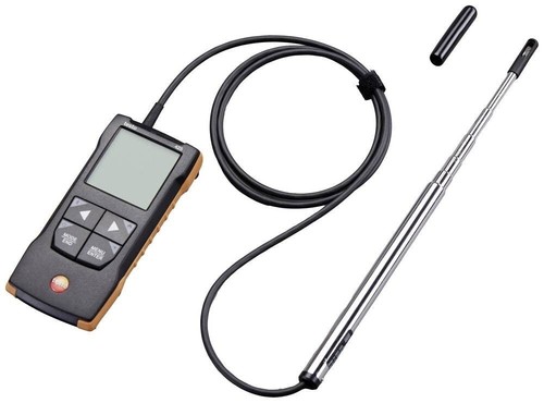 Testo 425 anemometro con - 425,