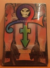 Prince interactive cd rom - -, cd-rom