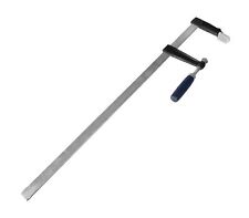 Morsetto Strettoio Stringente 80x300MM Falegname Modellisti