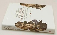 Ultimo michelangelo - michelangelo,