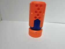 Attacco canna silenziatore