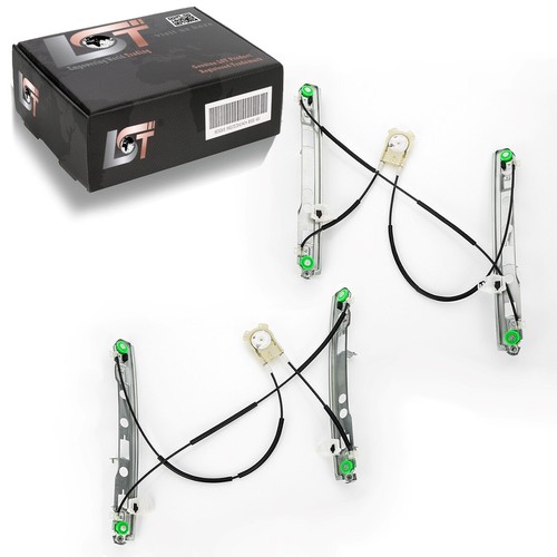 Alzavetro elettrico - 2x,
