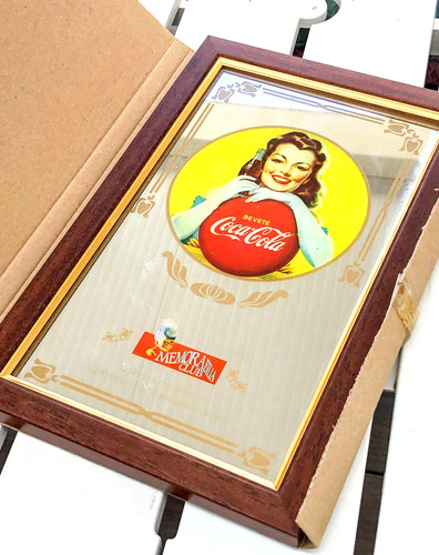 Coca cola italia - coca-cola, memorabilia
