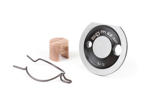 Kit rallino piattello - kit,