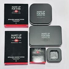 Set palette trucco vuota