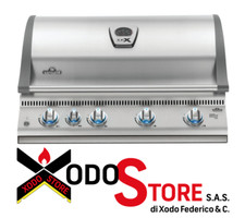 BARBECUE GAS NAPOLEON BILEX