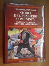 Massimo salvadori storia - l., salvadori-storia