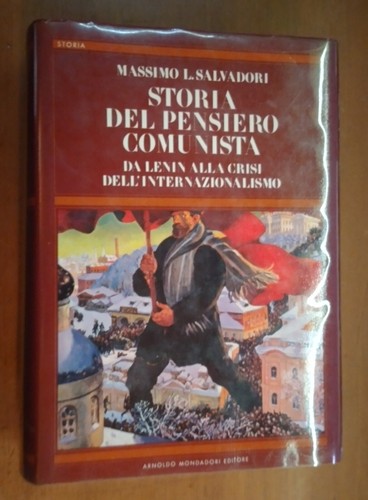 Massimo salvadori storia - l., salvadori-storia