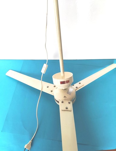 Ventilatore soffitto aeros - ventilatore,