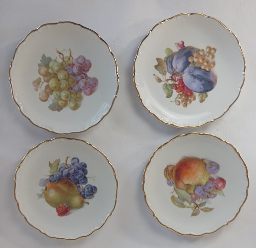 Set piatti frutta schumann - set,
