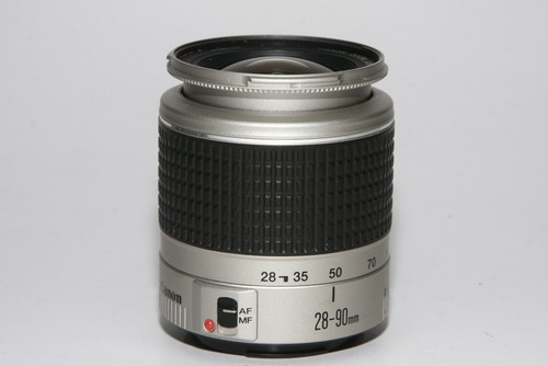 Canon obiettivo zoom - , 28-90