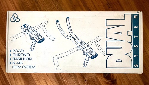 Manillar itm dual system - manillar,