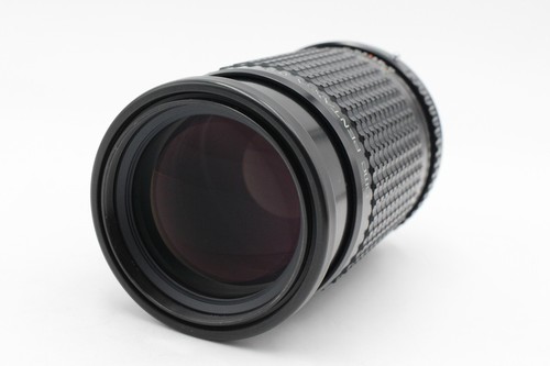 Mint smc pentax 200mm - mint, f/4