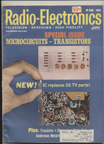 Radio electronics magazine vol - radio-electronics,