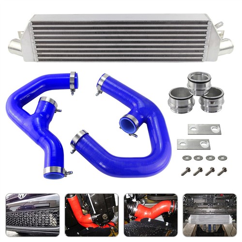 Kit intercooler fmic per - kit,